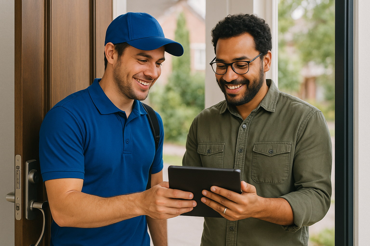 How AI-Powered PriceBooks Help Field Service Businesses Deliver Faster, More Accurate Quotes